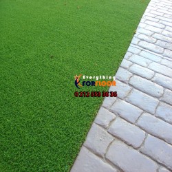 Forfloor 20 mm Soft Çim Halı